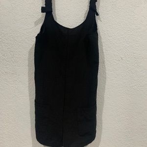 Teen girls romper